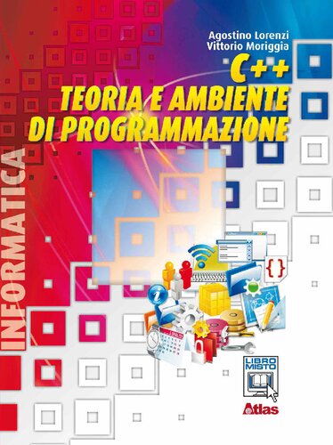 C++ Teoria e Ambiente di programmazione