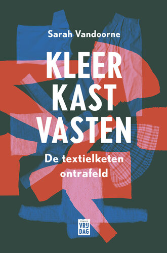 Kleerkastvasten