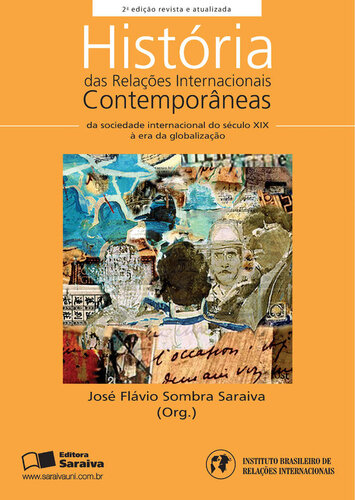 História das Relações Internacionais Contemporâneas