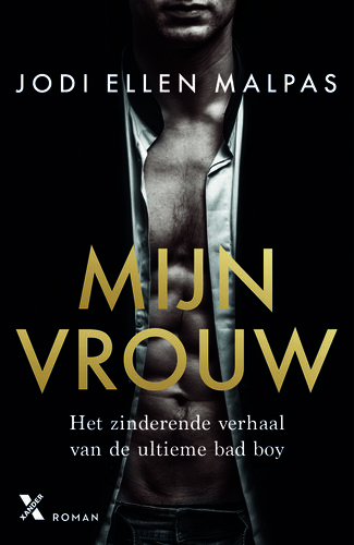 Mijn vrouw 01 - Mijn vrouw