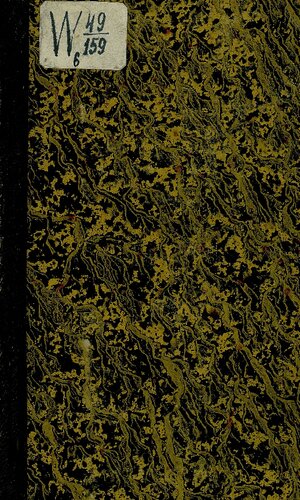 Архив исторических и практических сведений относящихся до России. Книга VI.Том 1