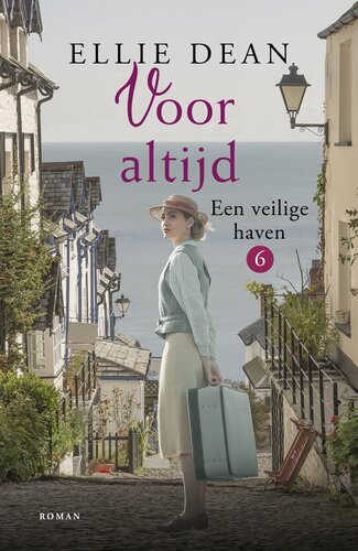 Een veilige haven 06 - Voor altijd