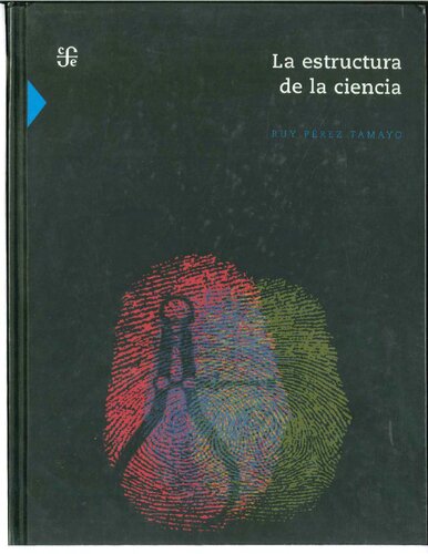La estructura de la ciencia