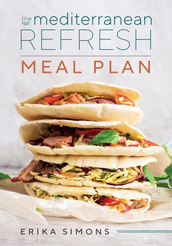 The Mediterranean Refresh