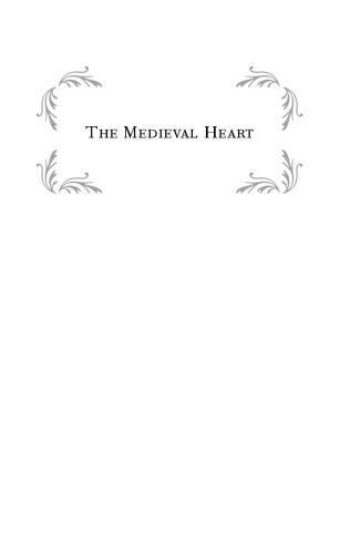 The Medieval Heart