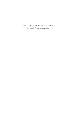 Nine-Tenths of the Law: Enduring Dispossession in Indonesia