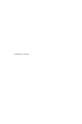 George Sand