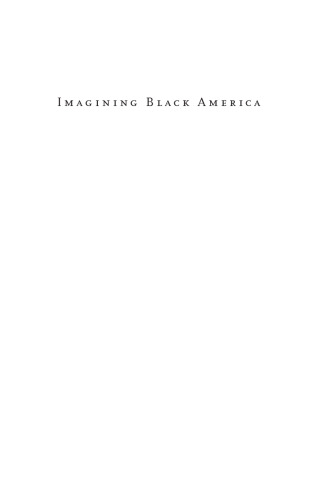 Imagining Black America