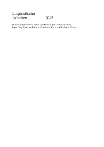 Lexical Semantics and Diachronic Morphology: The Development of -hood, -dom and -ship in the History of English