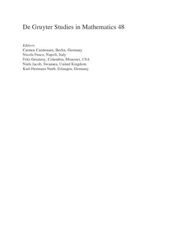 Semi-Dirichlet Forms and Markov Processes