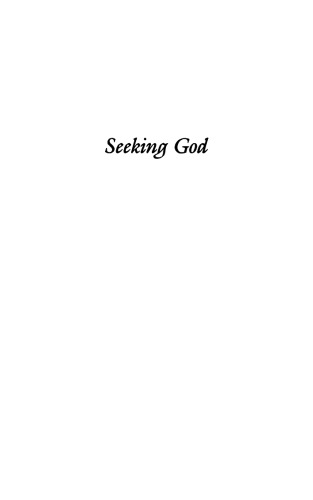 Seeking God: The Recovery of Religious Identity in Orthodox Russia, Ukraine, and Georgia