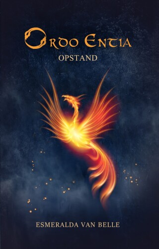 Ordo Entia 01 Opstand