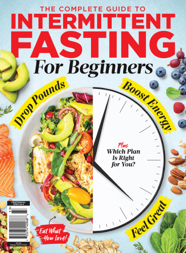The Complete Guide to Intermittent Fasting for Beginners
