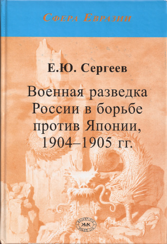 Военная разведка России в борьбе против Японии, 1904-1905