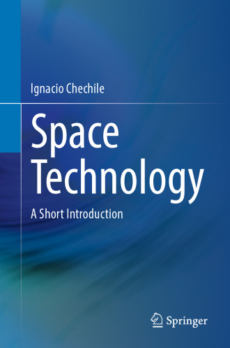 Space Technology: A Short Introduction
