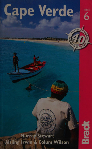 Cape Verde: The Bradt Travel Guide