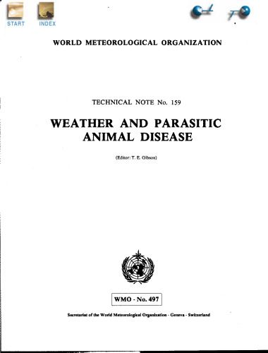 World Meteorological Organization