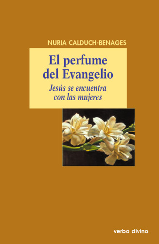 El perfume del Evangelio