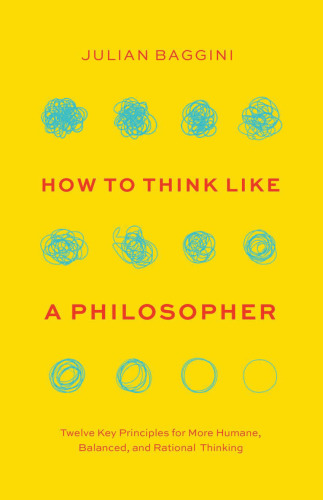 How to Think Like a Philosopher