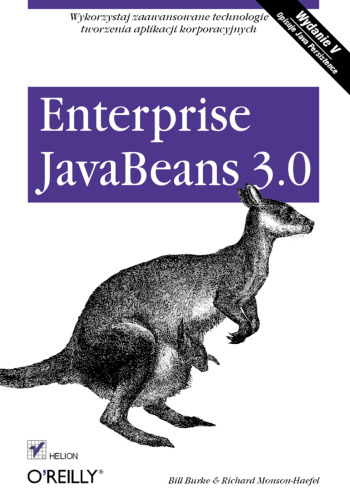 Enterprise JavaBeans 3.0