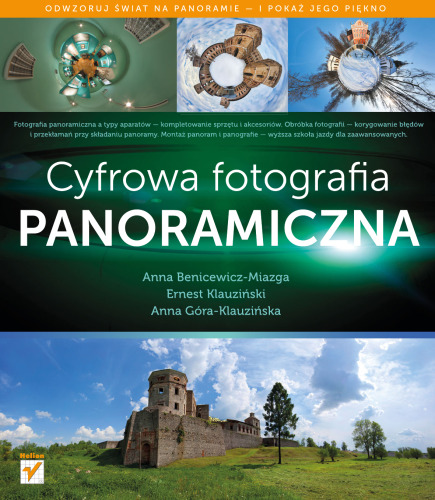 Cyfrowa fotografia panoramiczna