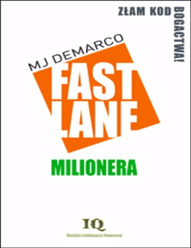 Fastlane milionera