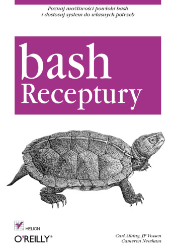 Bash receptury