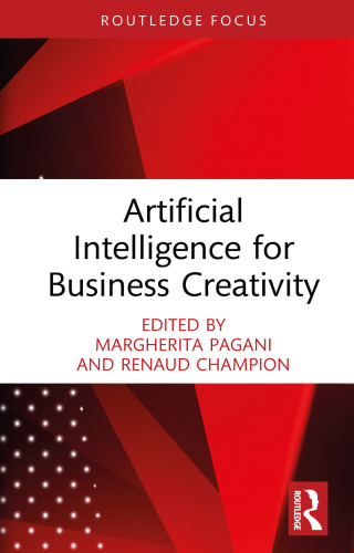 Artificial Intelligence for Business Creativity