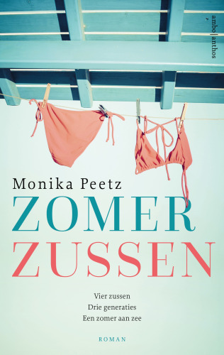 Zomerzussen