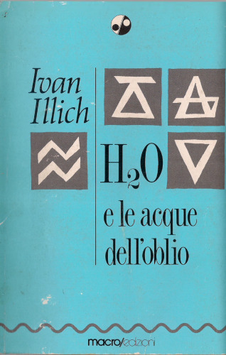 H2O e le acque dell'oblio