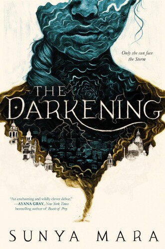 The Darkening