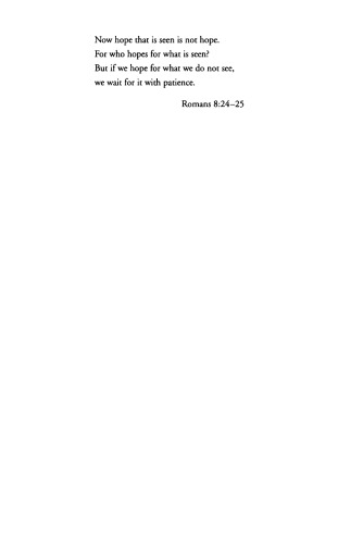 The Trinity Guide to Eschatology