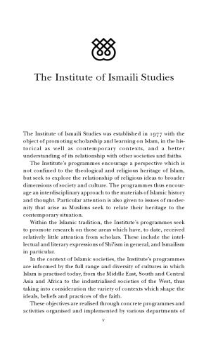 Exploring an Islamic Empire: Fatimid History and its Sources