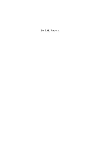 Practising Diplomacy in the Mamluk Sultanate: Gifts and Material Culture in the Medieval Islamic World