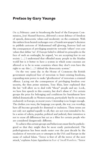 The Crises of Multiculturalism: Racism in a Neoliberal age