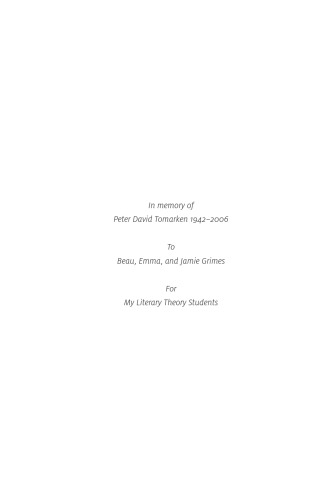 Filmspeak: How to understand literary theory by watching movies