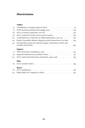Region-Building in Southern Africa: Progress, Problems and Prospects