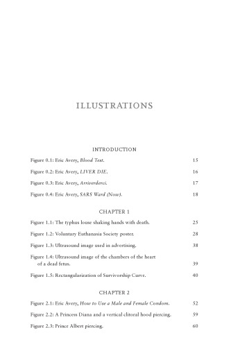 A Cultural History of the Human Body in the Modern Age