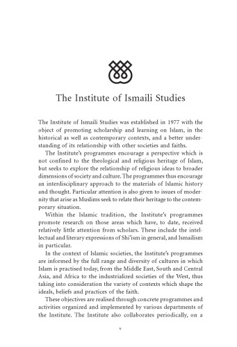 A Companion to the Muslim World