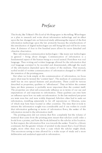 The Law Emprynted and Englysshed: The Printing Press as an Agent of Change in Law and Legal Culture 1475–1642