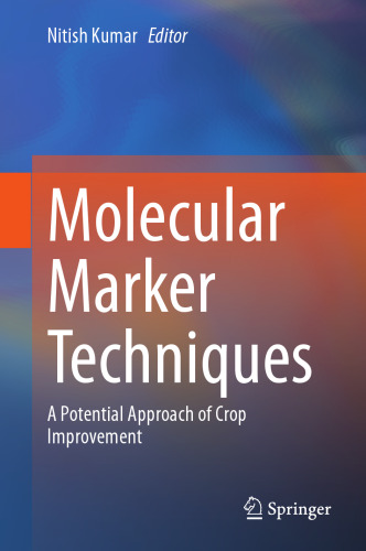 Molecular Marker Techniques: A Potential Approach of Crop Improvement