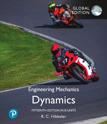 Engineering Mechanics: Dynamics, SI Units