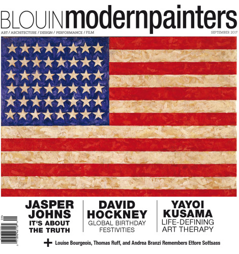 Modern Painters