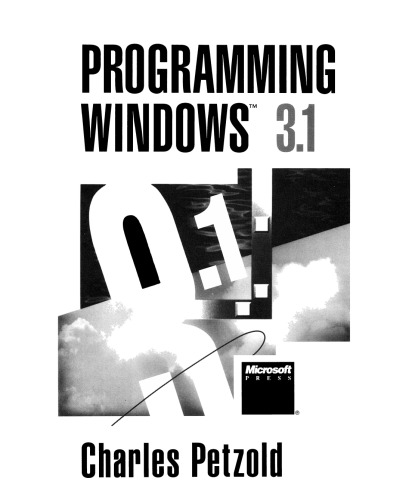Programming Windows 3.1