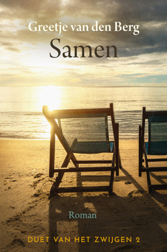 Duet van het zwijgen 02 - Samen