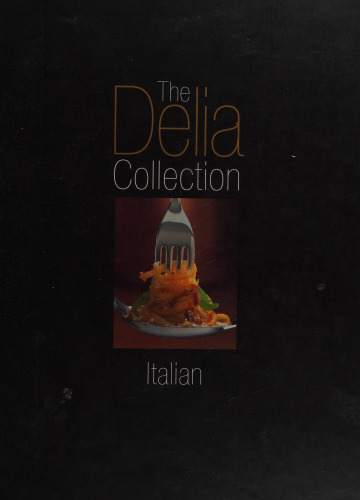 The Delia Collection: Italian