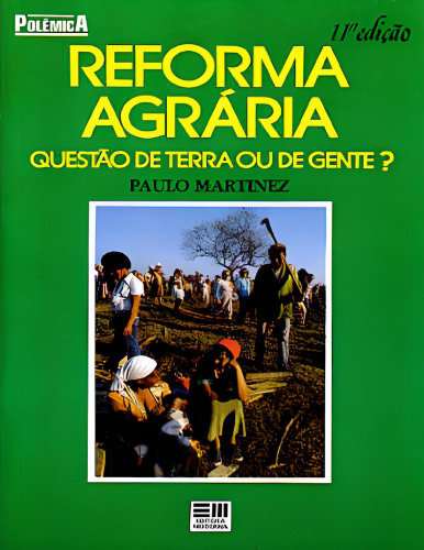 Reforma Agraria