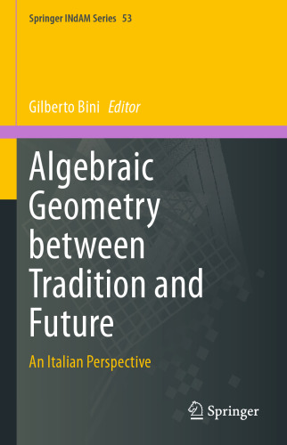 Algebraic Geometry between Tradition and Future. An Italian Perspective