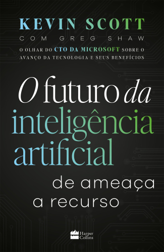 O futuro da inteligência artificial: de ameaça a recurso