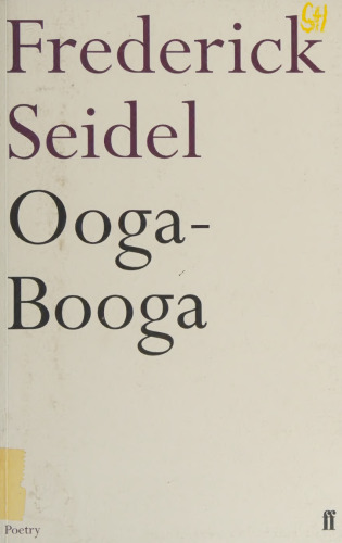 Ooga-Booga
